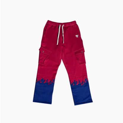 Chef Sweats-Coordom