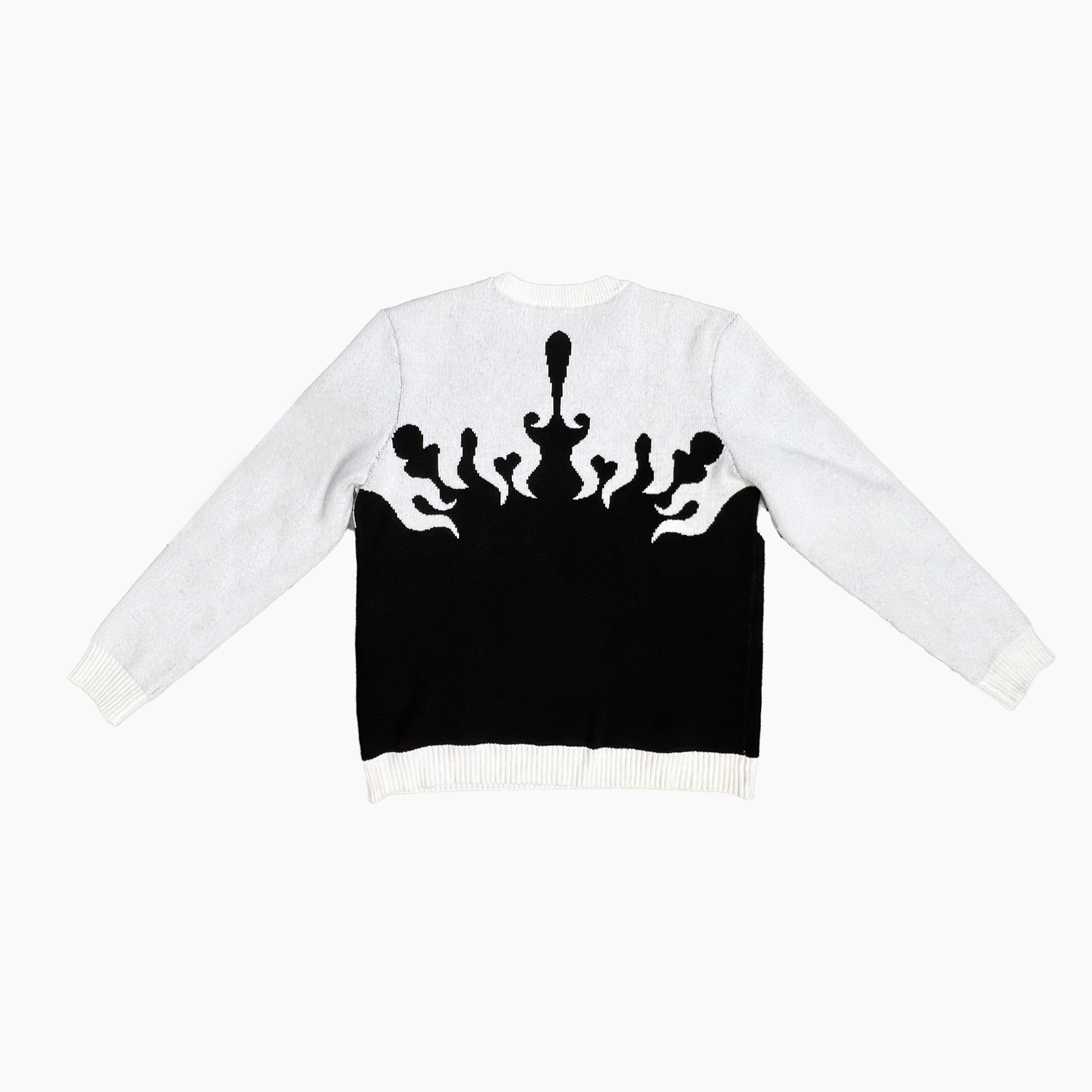 Gear 4 Knit Sweater-Coordom