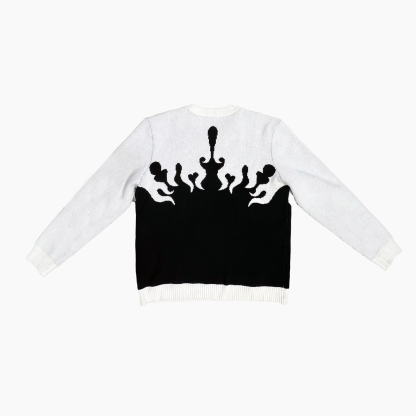 Gear 4 Knit Sweater-Coordom