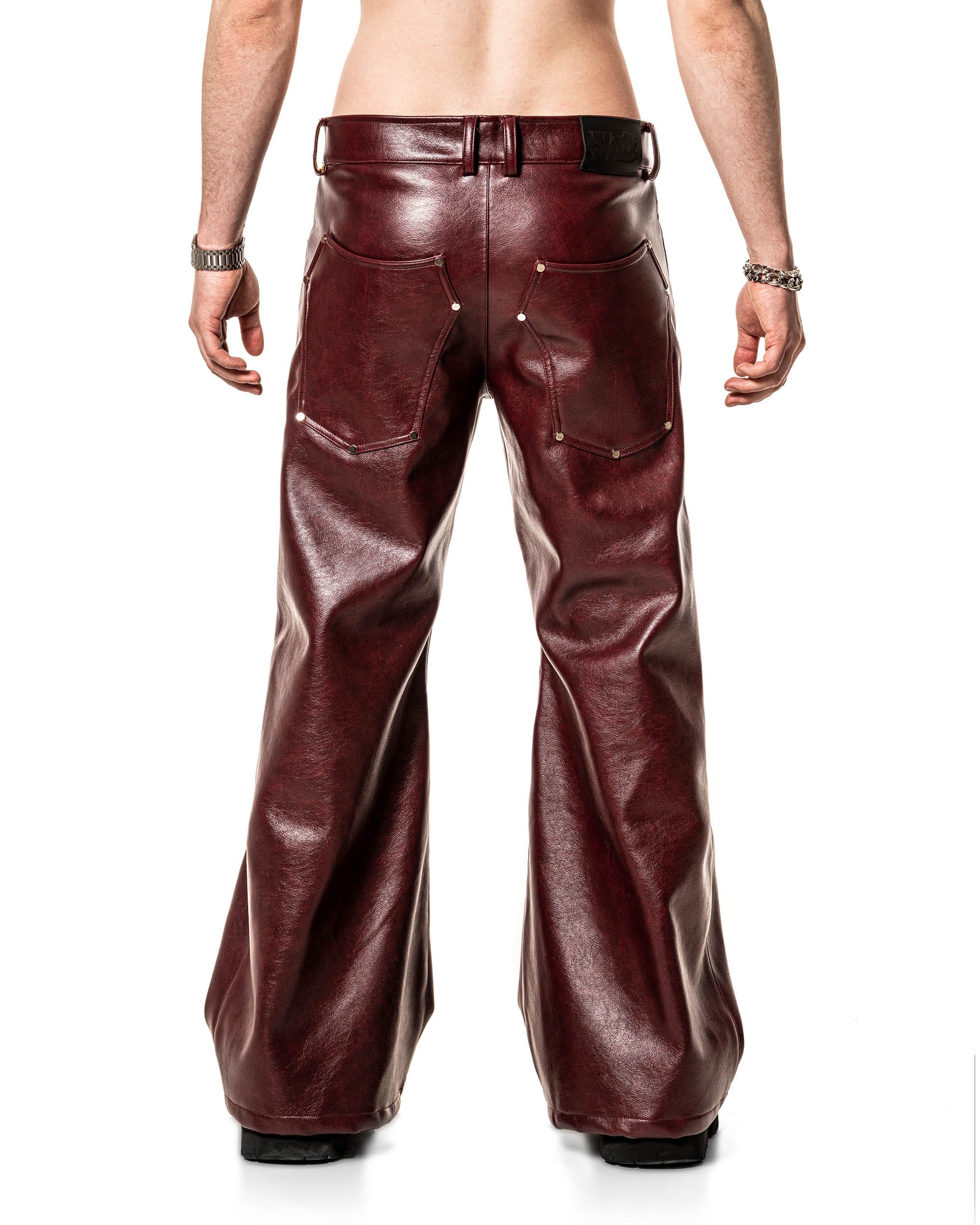 Rockstar Pants-Coordom