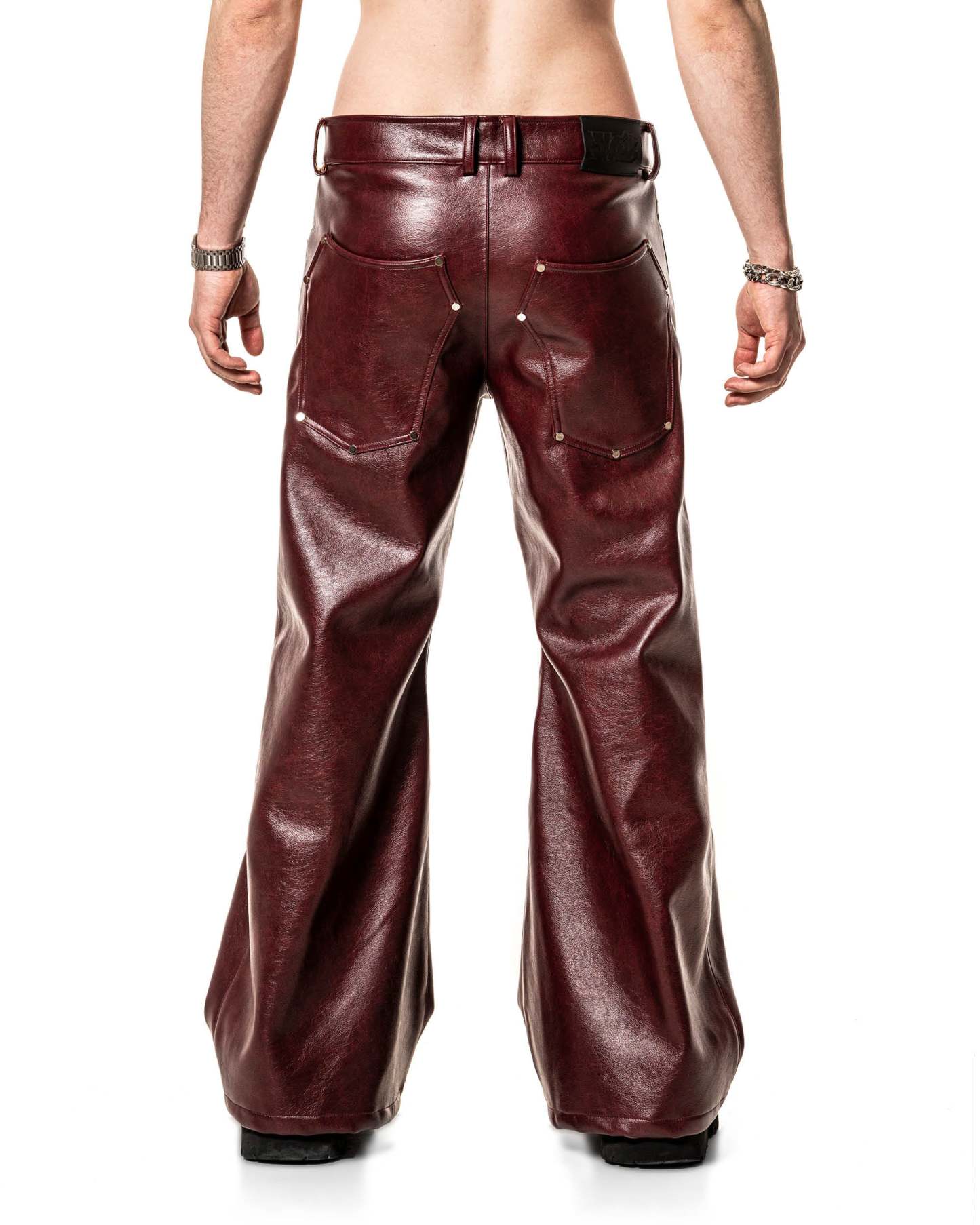 Rockstar Pants-Coordom