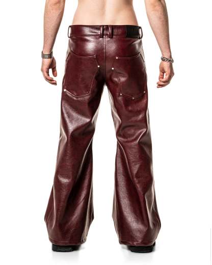 Rockstar Pants-Coordom