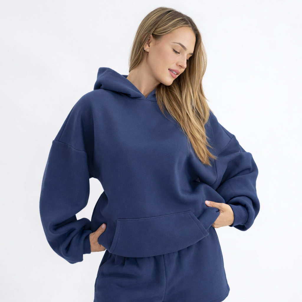 The Faith Essential Hoodie