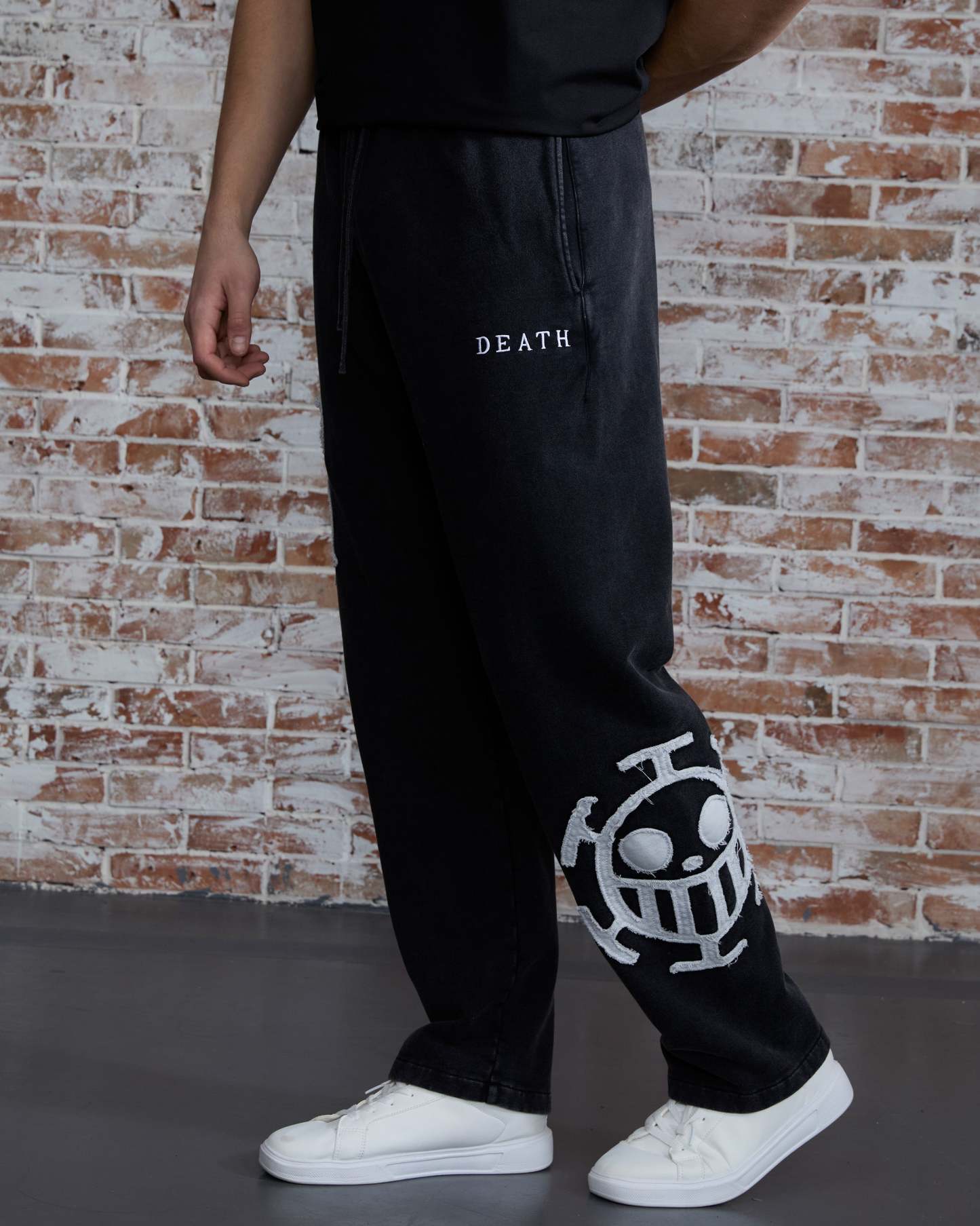 TRAFALGAR SWEATPANTS-Coordom