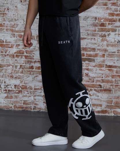 TRAFALGAR SWEATPANTS-Coordom
