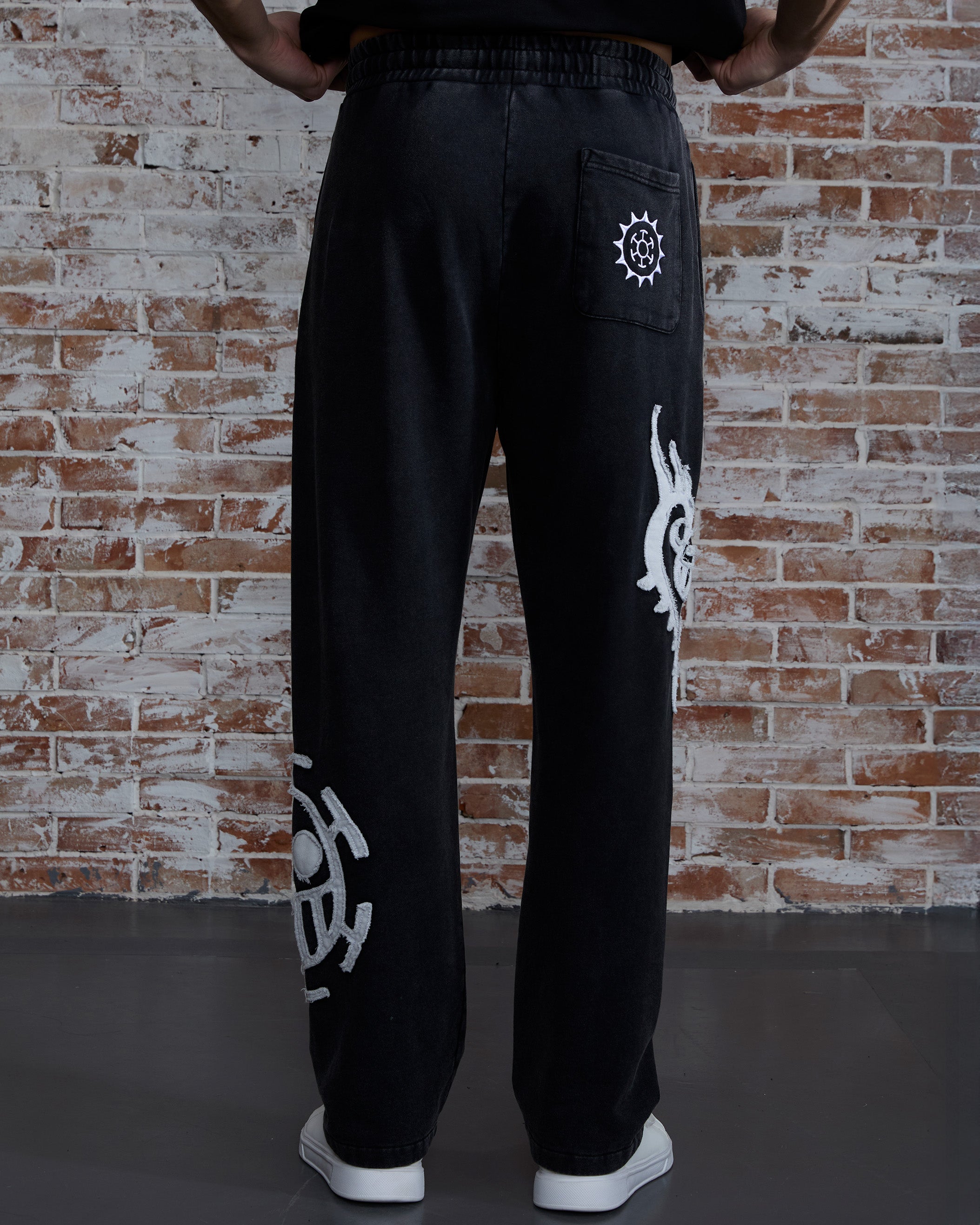 TRAFALGAR SWEATPANTS-Coordom