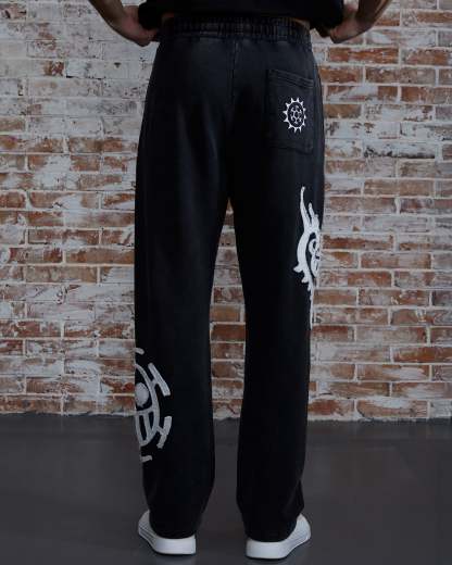 TRAFALGAR SWEATPANTS-Coordom