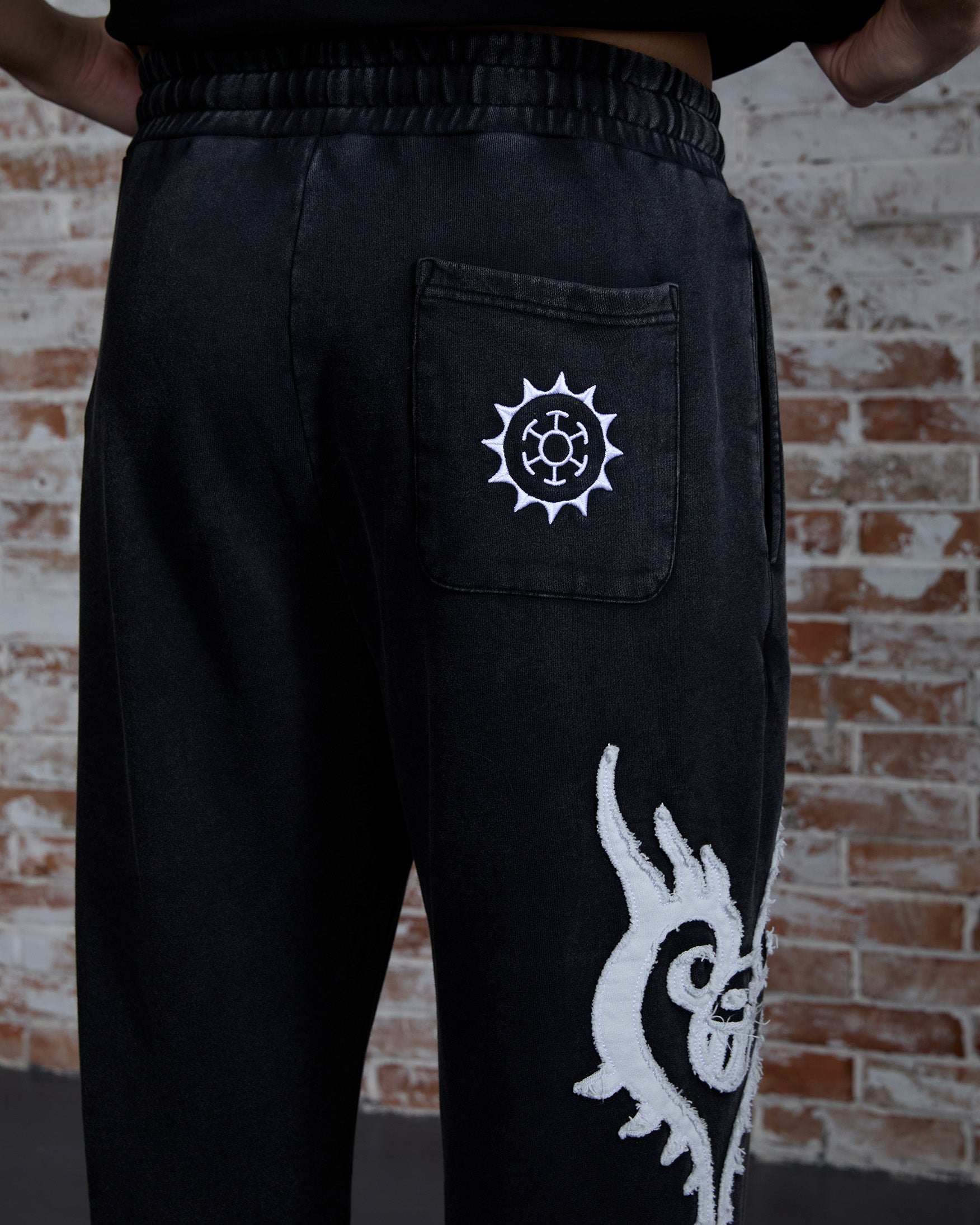 TRAFALGAR SWEATPANTS-Coordom