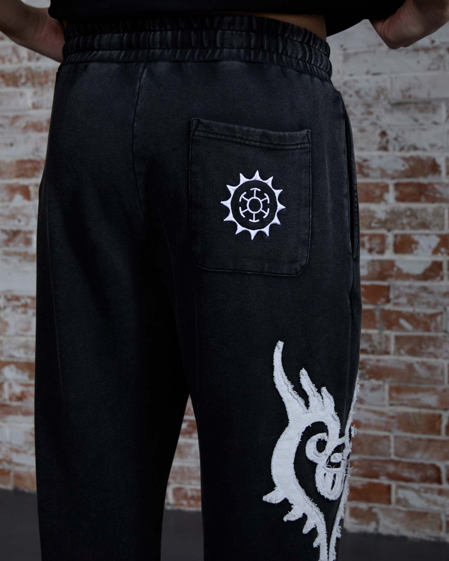 TRAFALGAR SWEATPANTS-Coordom