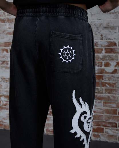 TRAFALGAR SWEATPANTS-Coordom
