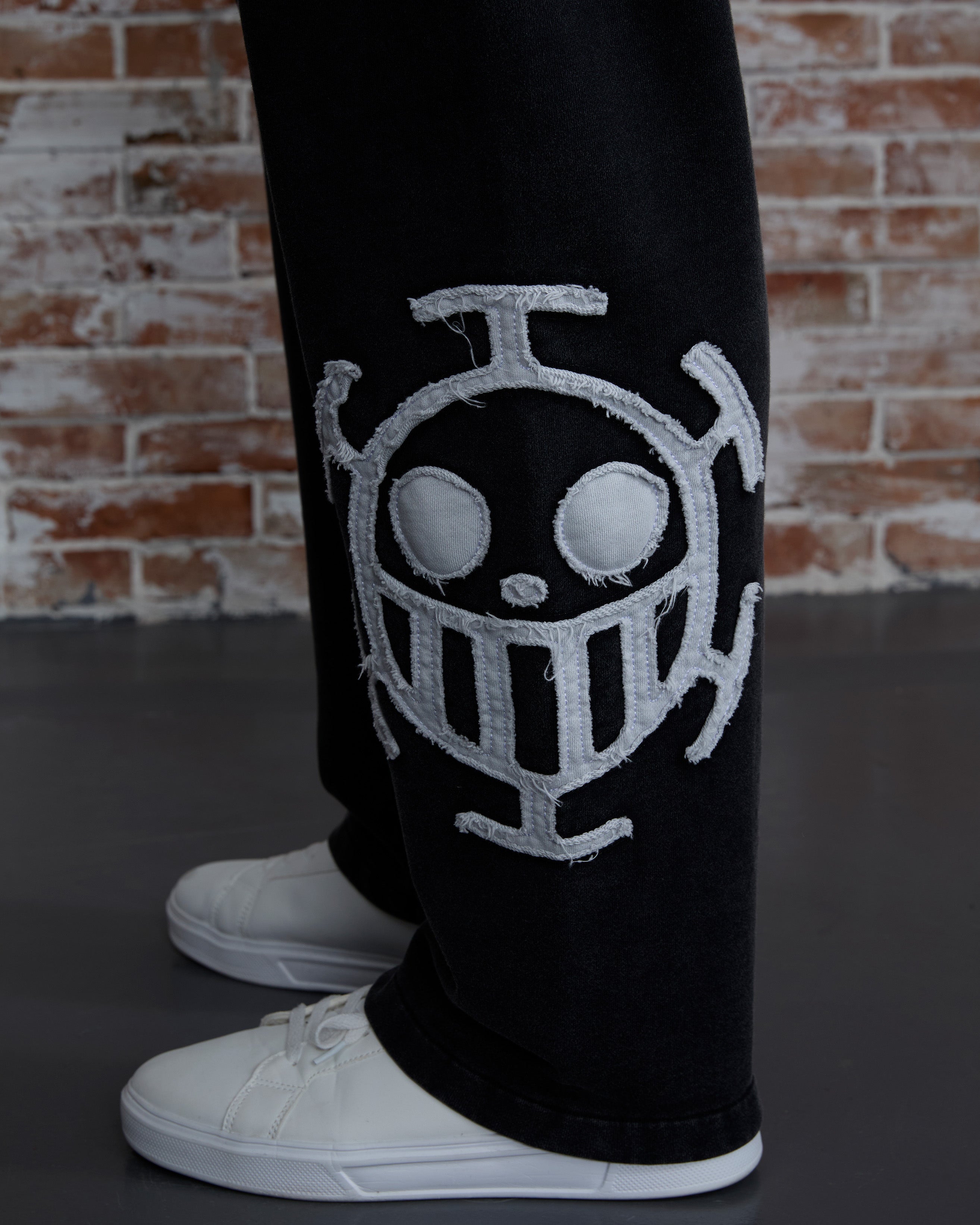 TRAFALGAR SWEATPANTS-Coordom