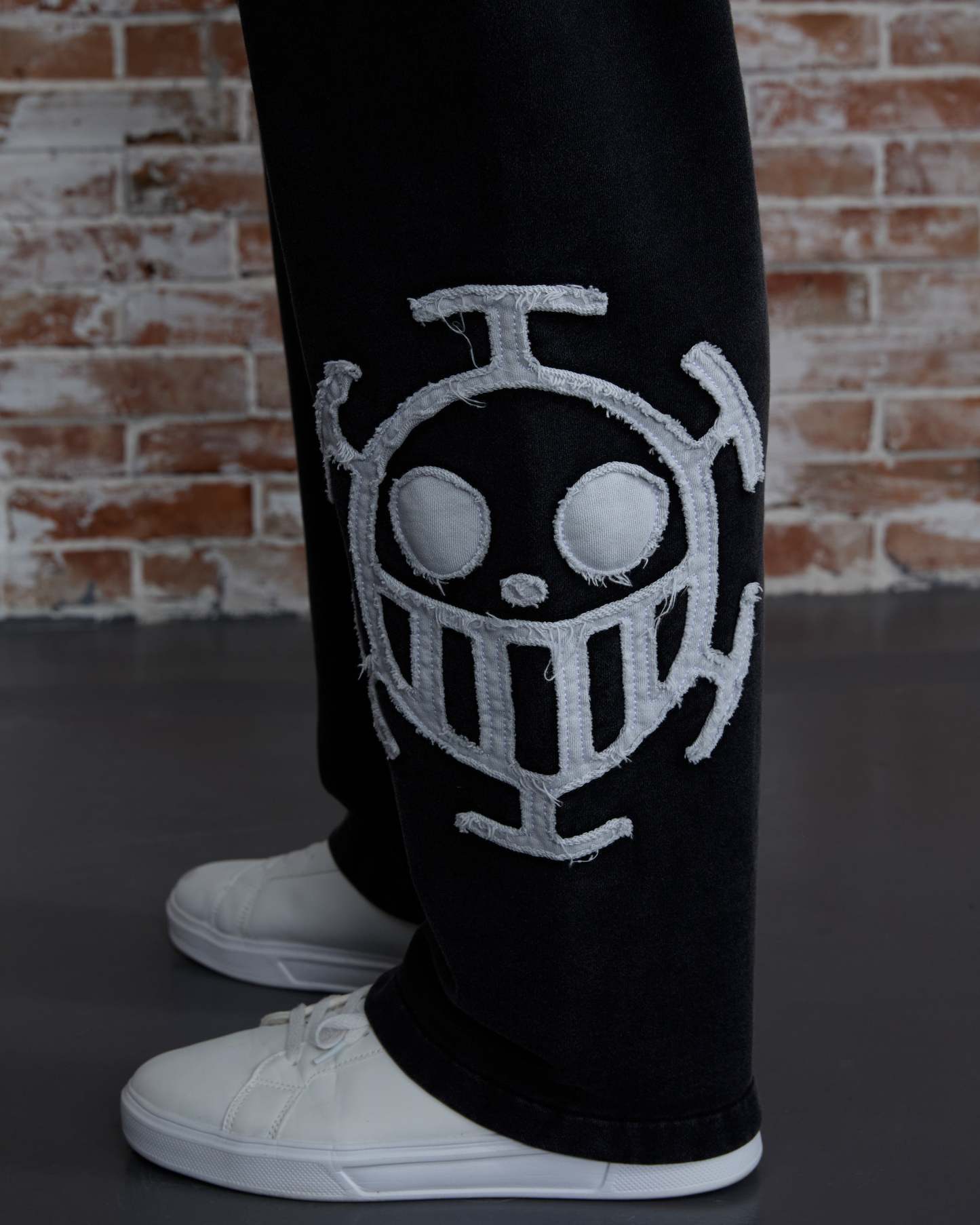TRAFALGAR SWEATPANTS-Coordom
