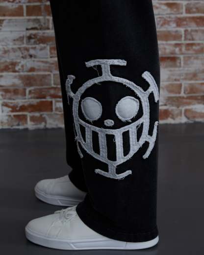 TRAFALGAR SWEATPANTS-Coordom