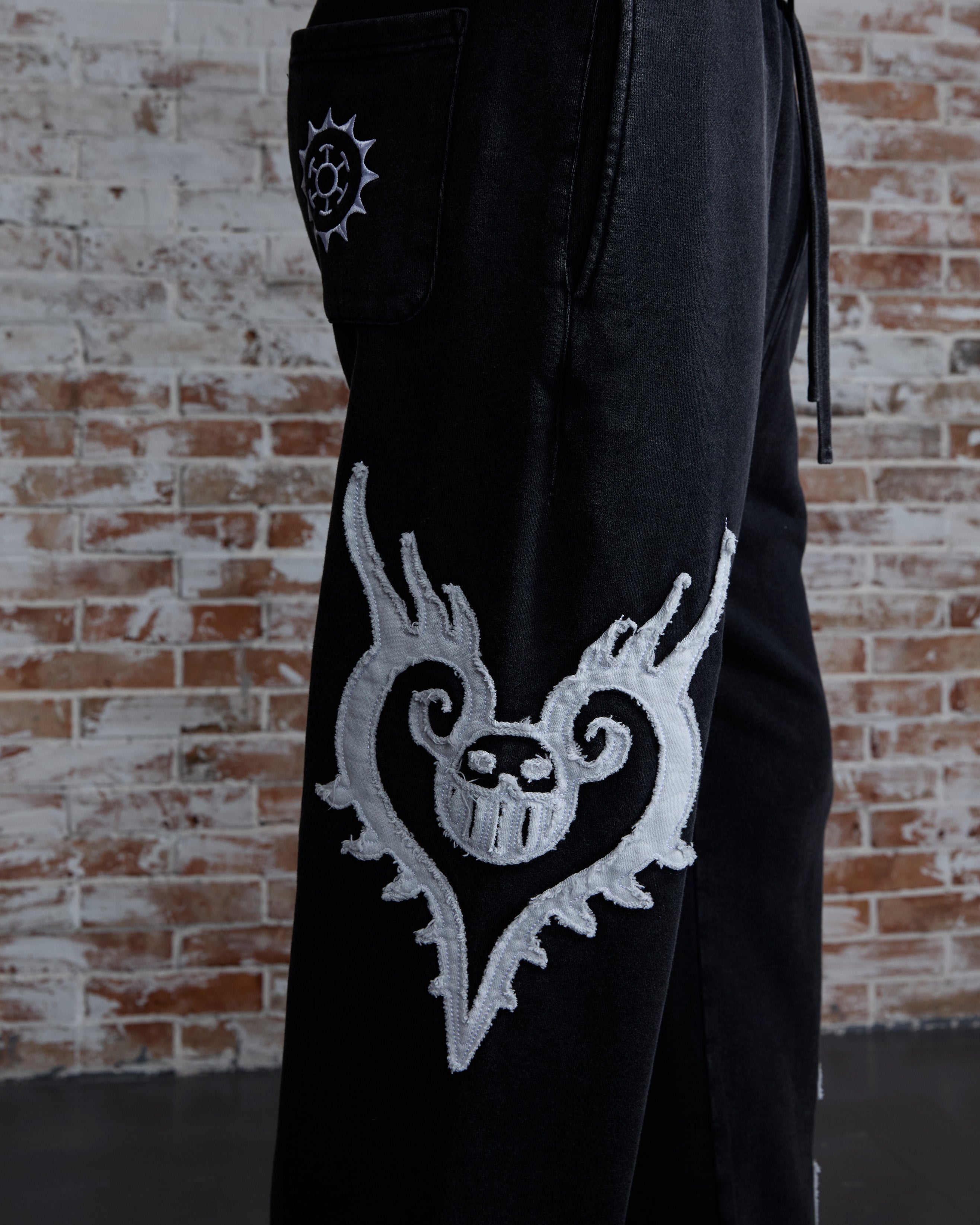 TRAFALGAR SWEATPANTS-Coordom
