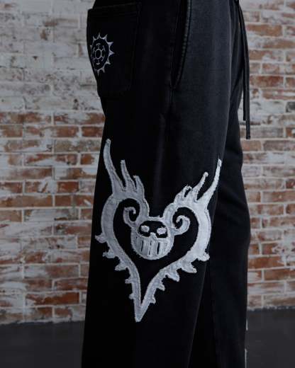TRAFALGAR SWEATPANTS-Coordom