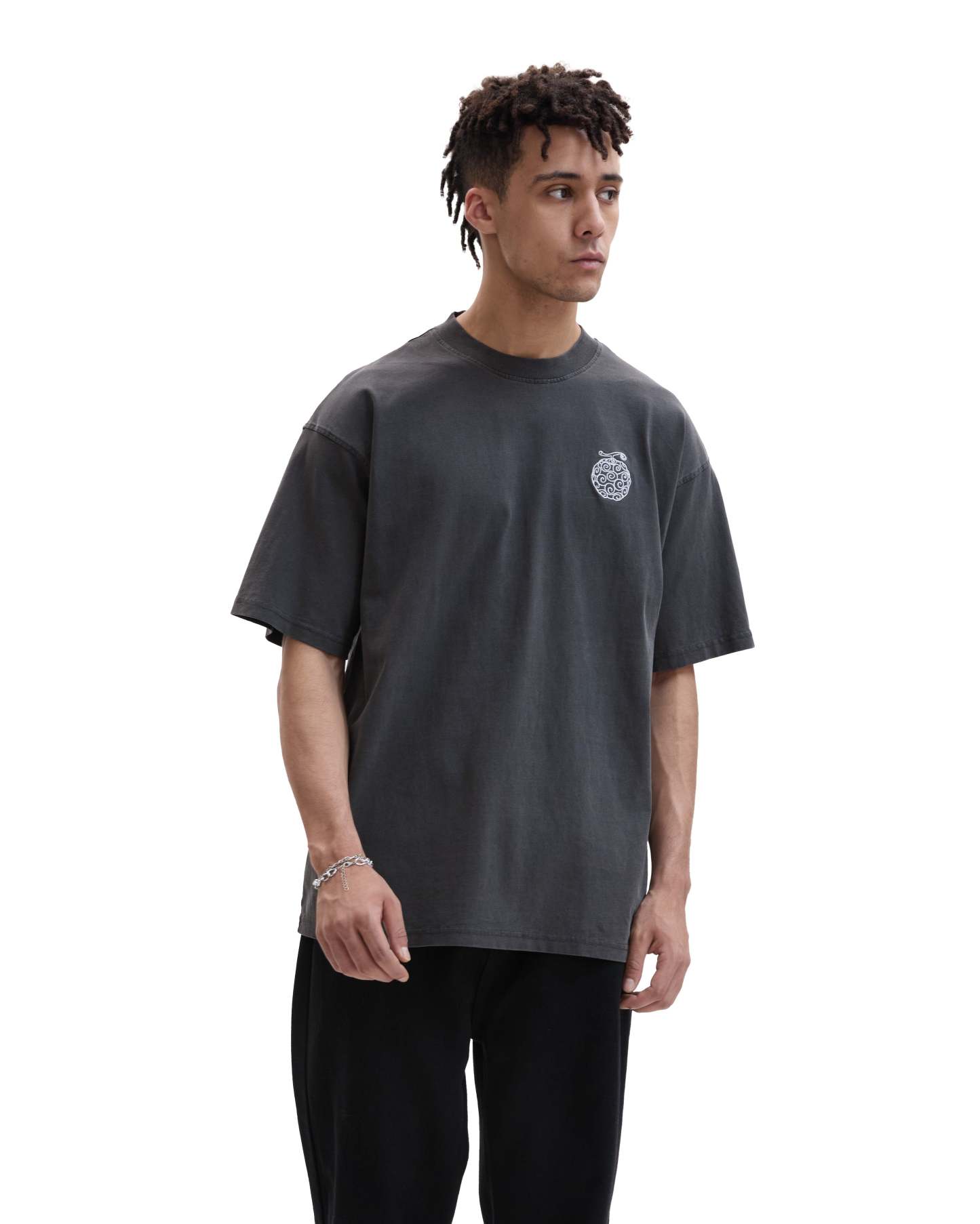 GUM GUM WASH TEE-Coordom
