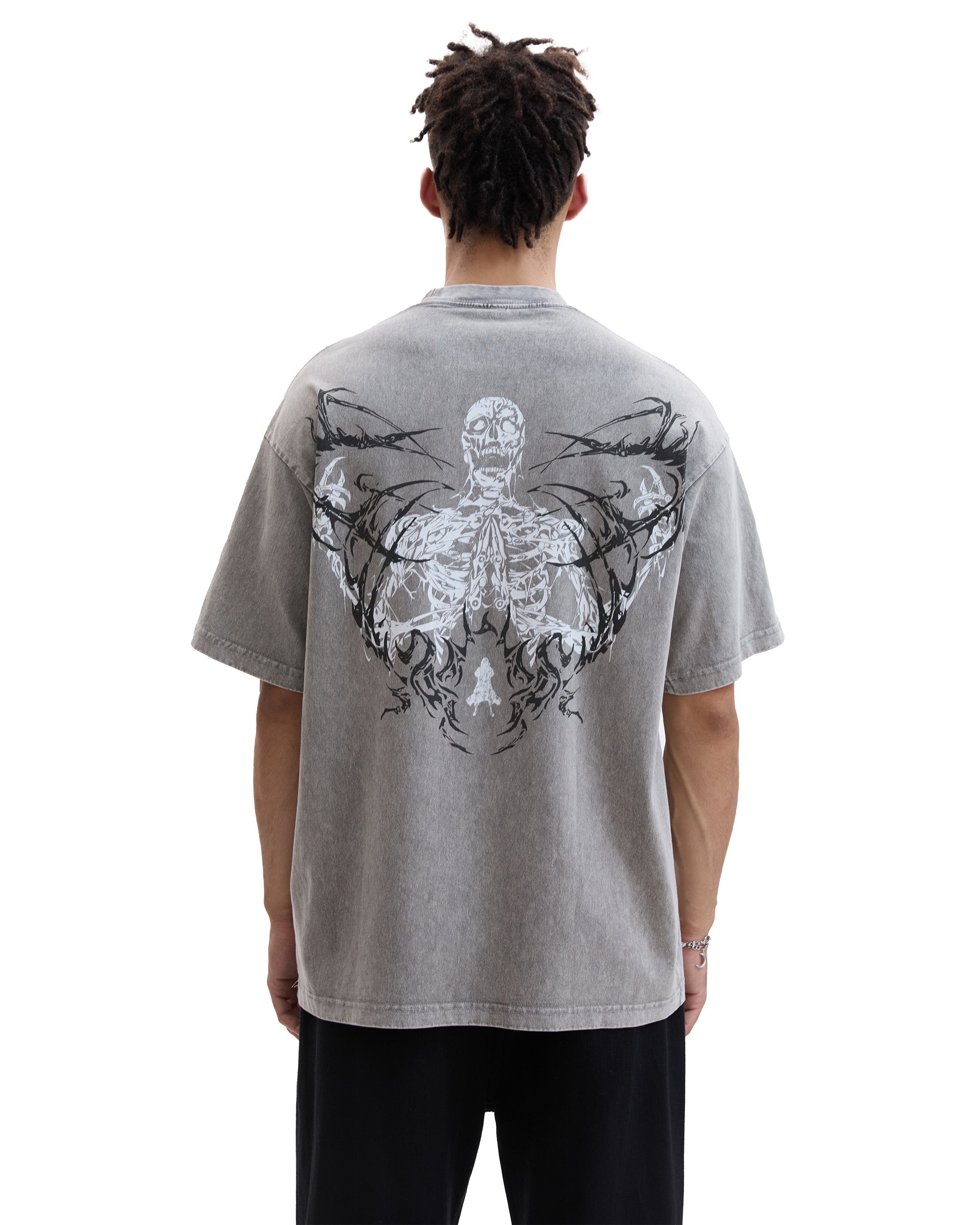 SUSANO WASH TEE-Coordom