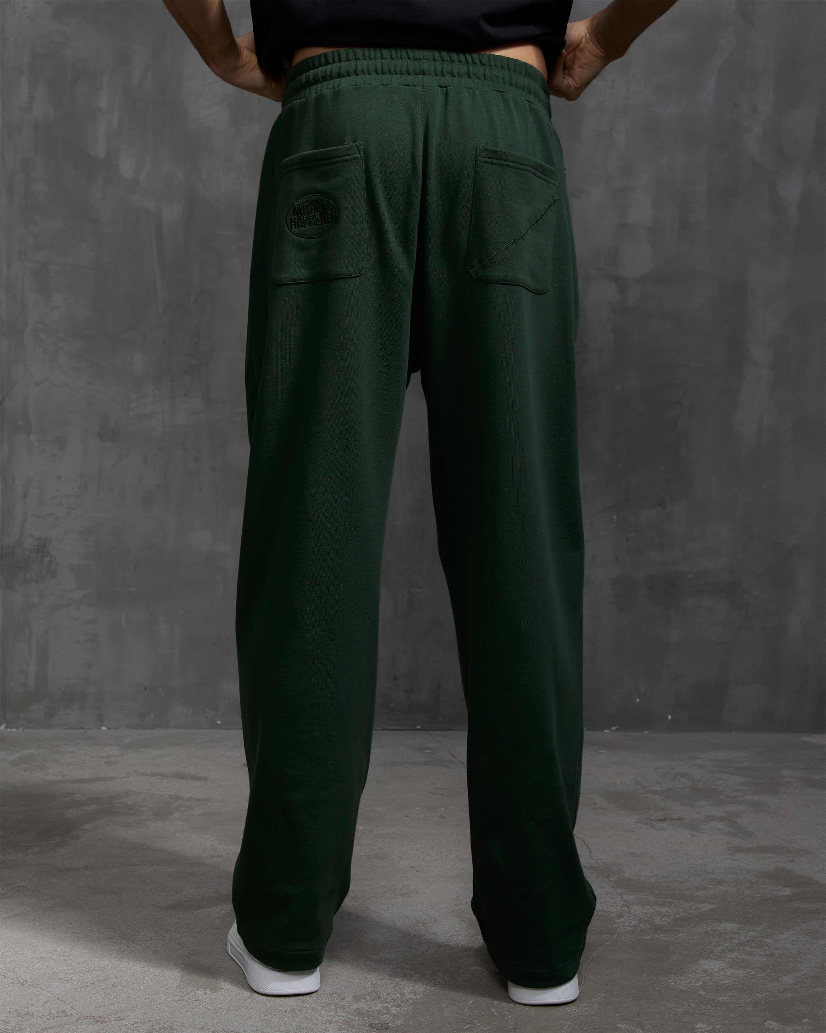 ZORO SWEATPANTS-Coordom