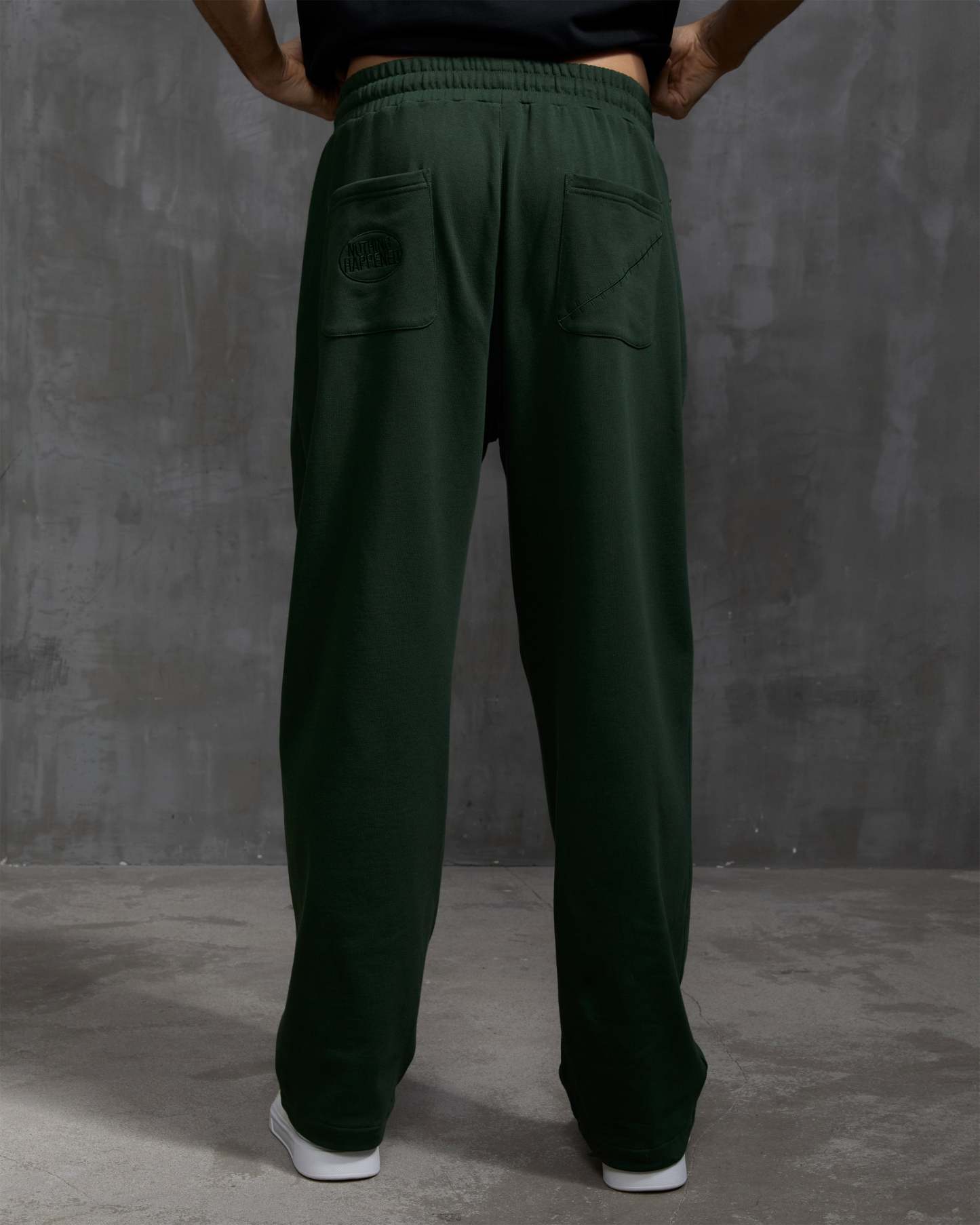 ZORO SWEATPANTS-Coordom