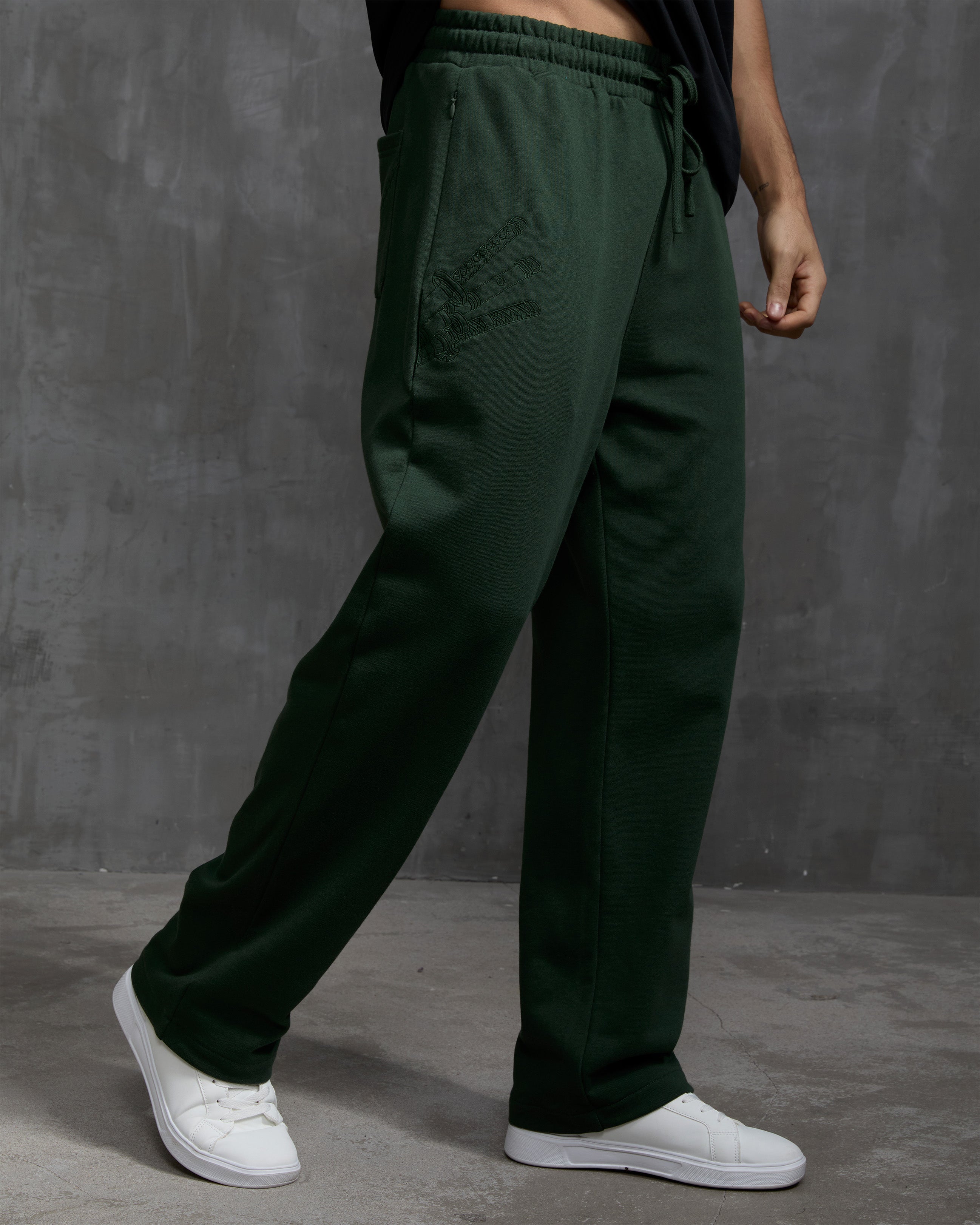 ZORO SWEATPANTS-Coordom