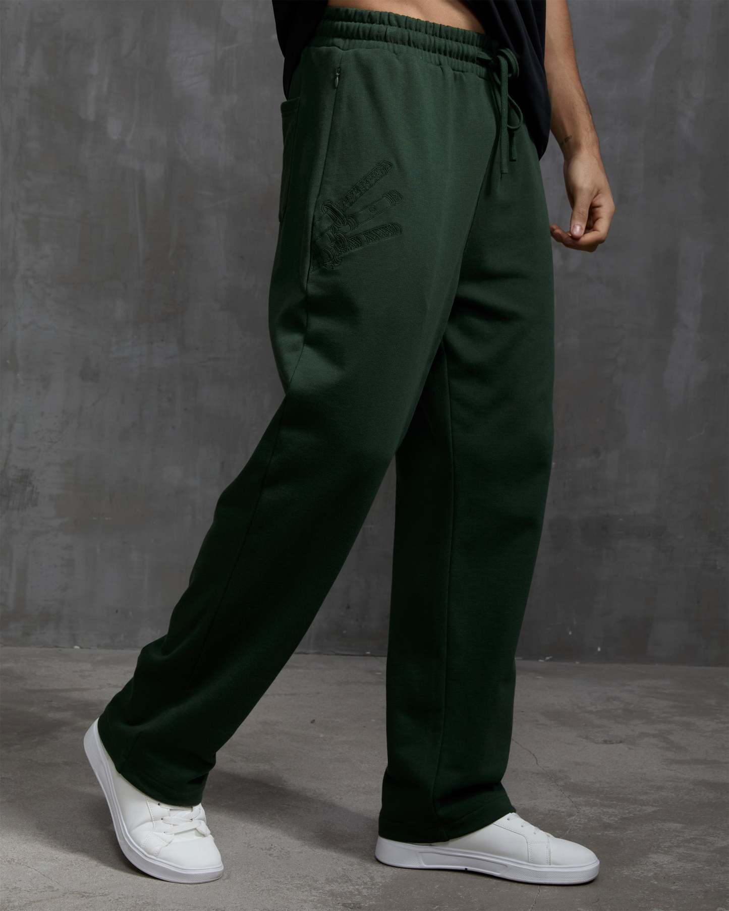 ZORO SWEATPANTS-Coordom
