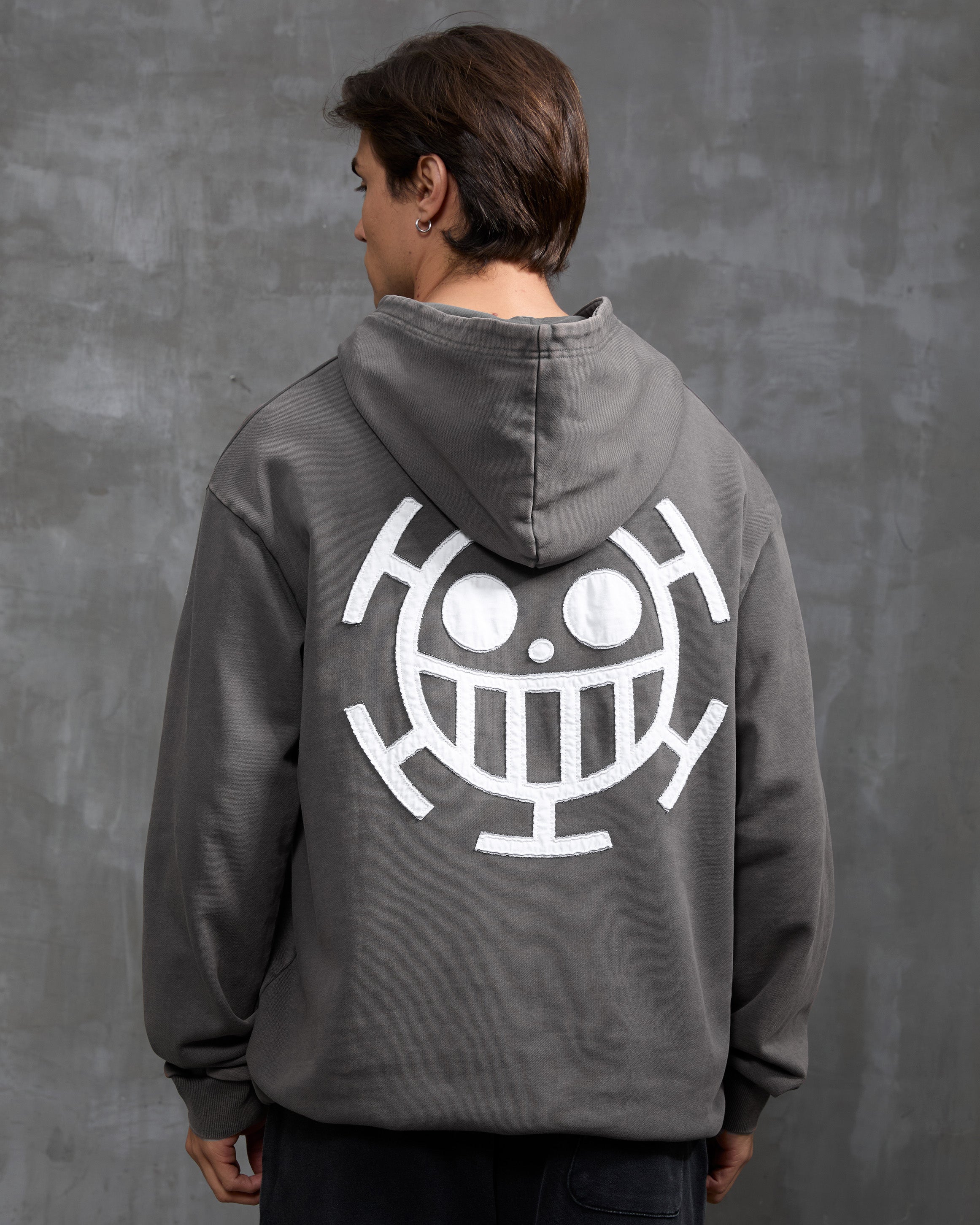 SURGEON OF DEATH HOODIE-Coordom