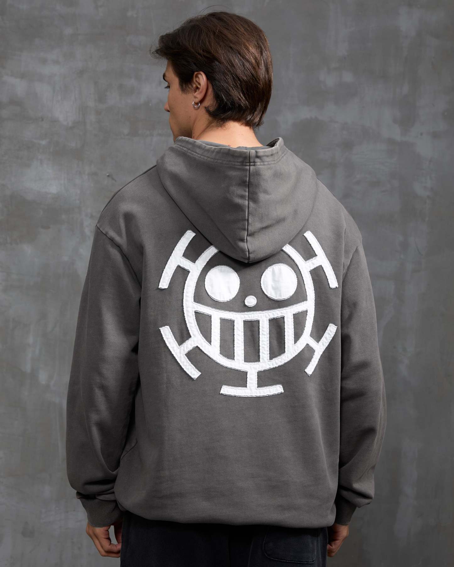SURGEON OF DEATH HOODIE-Coordom