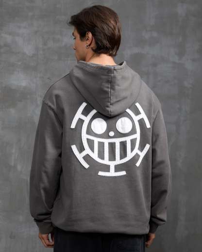 SURGEON OF DEATH HOODIE-Coordom