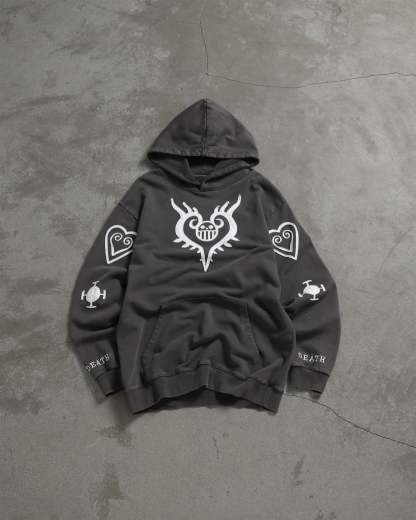 SURGEON OF DEATH HOODIE-Coordom