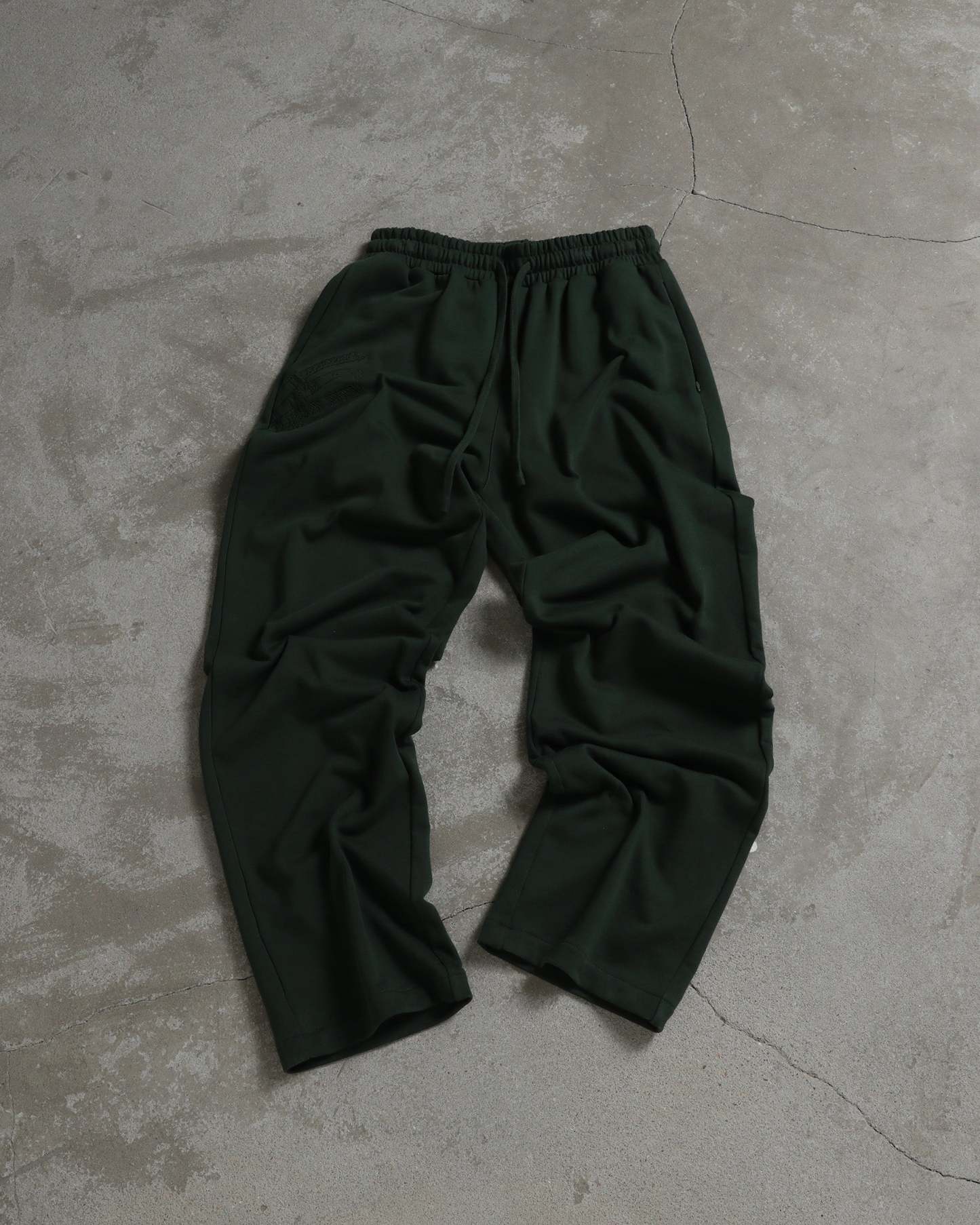 ZORO SWEATPANTS-Coordom
