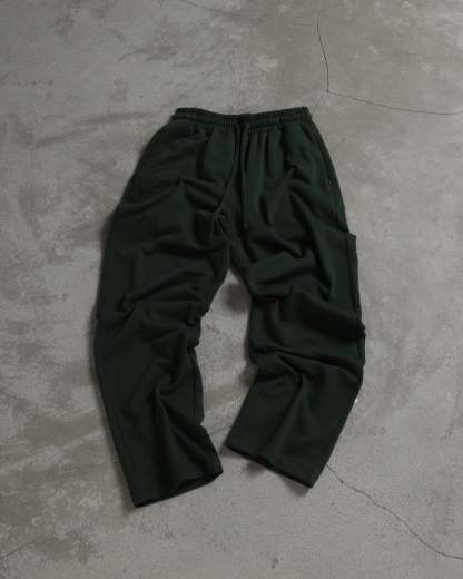 ZORO SWEATPANTS-Coordom