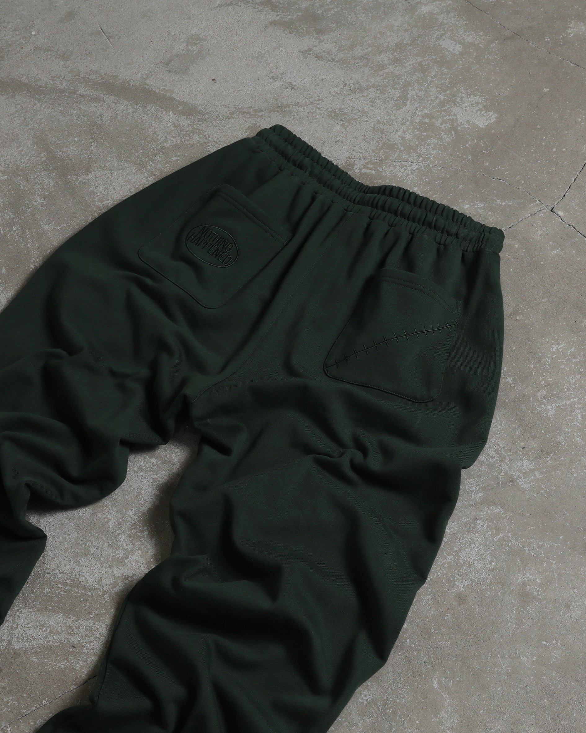 ZORO SWEATPANTS-Coordom