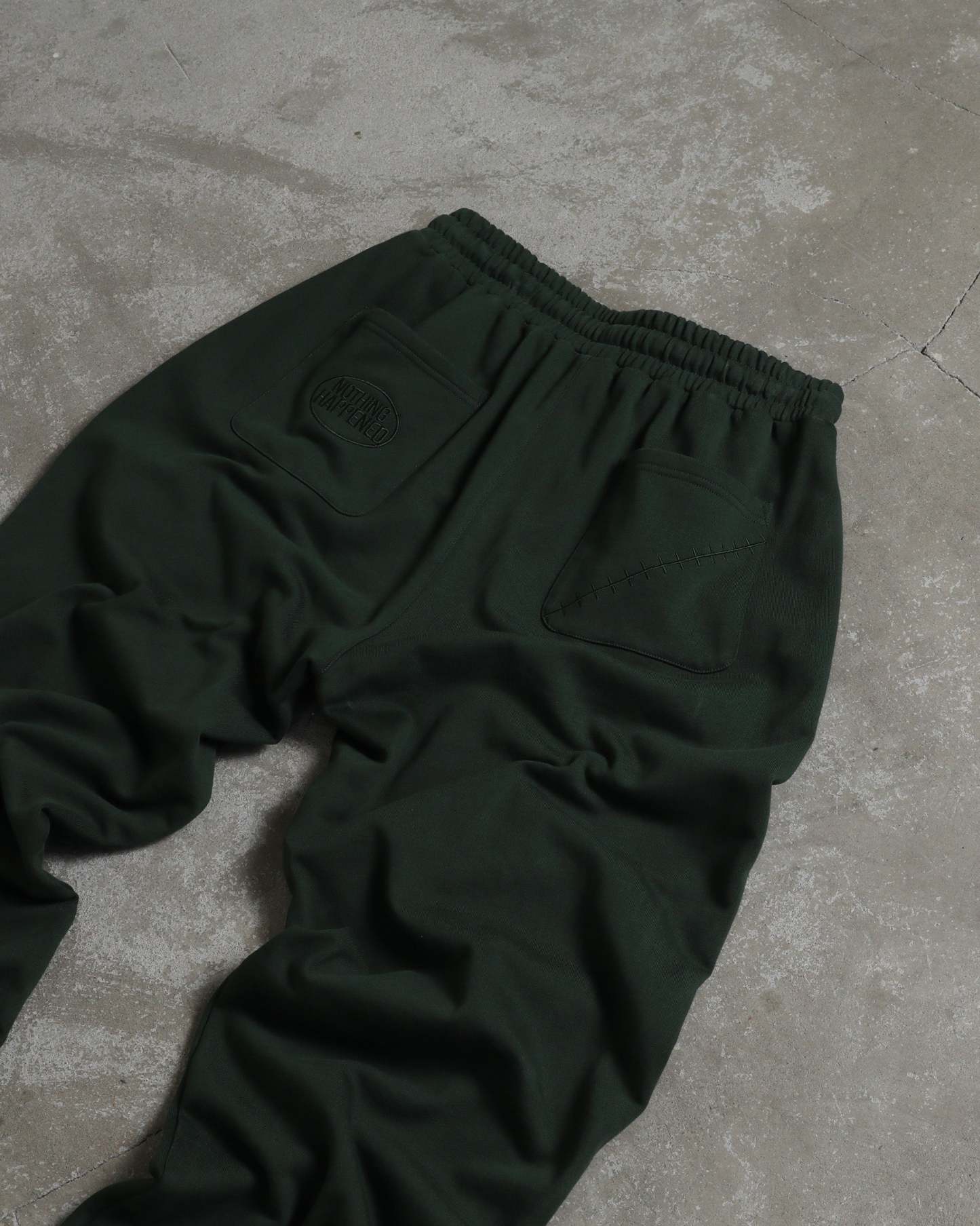 ZORO SWEATPANTS-Coordom