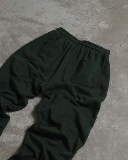 ZORO SWEATPANTS-Coordom