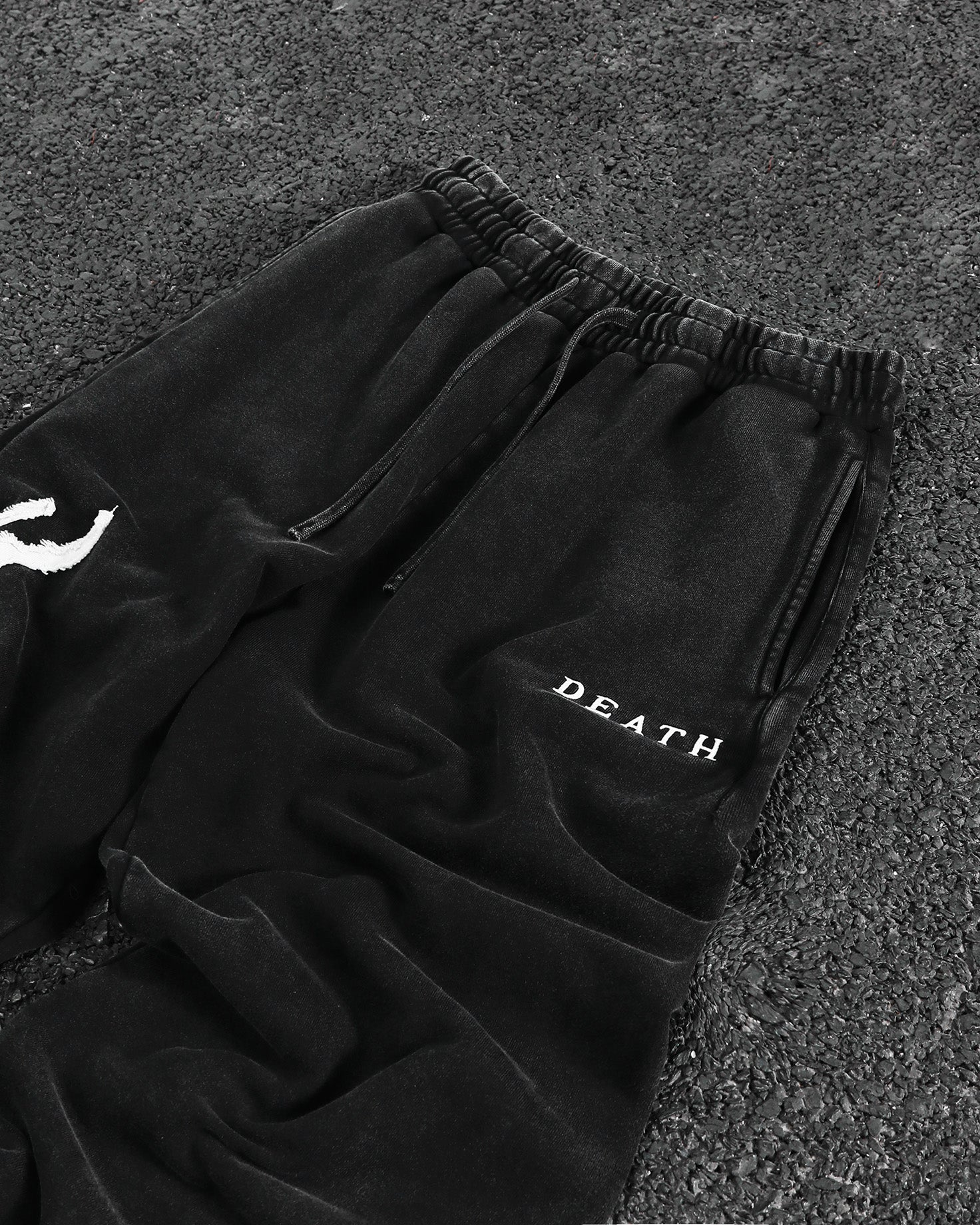 TRAFALGAR SWEATPANTS-Coordom