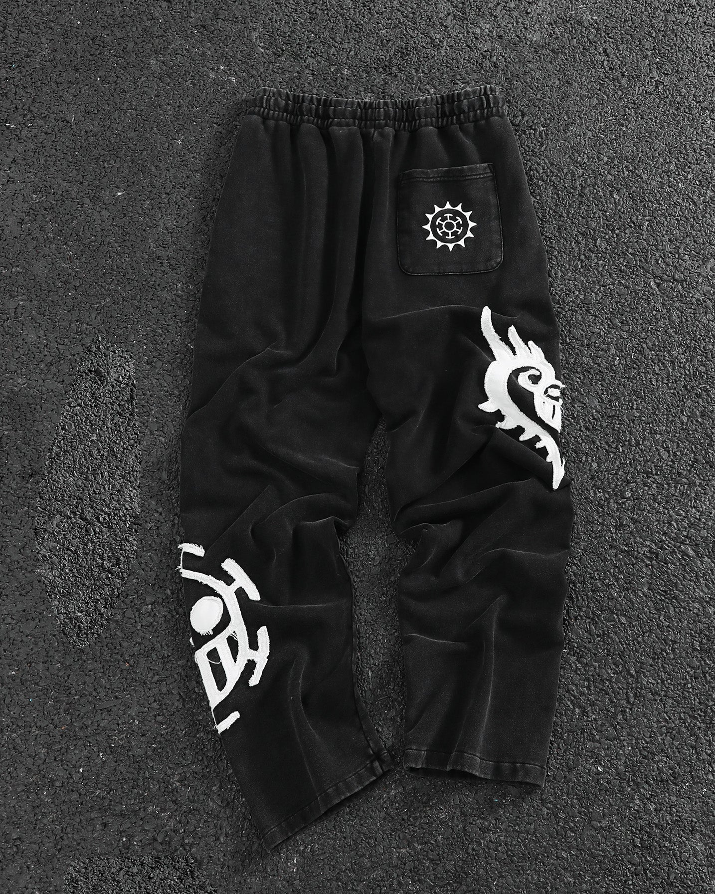 TRAFALGAR SWEATPANTS-Coordom