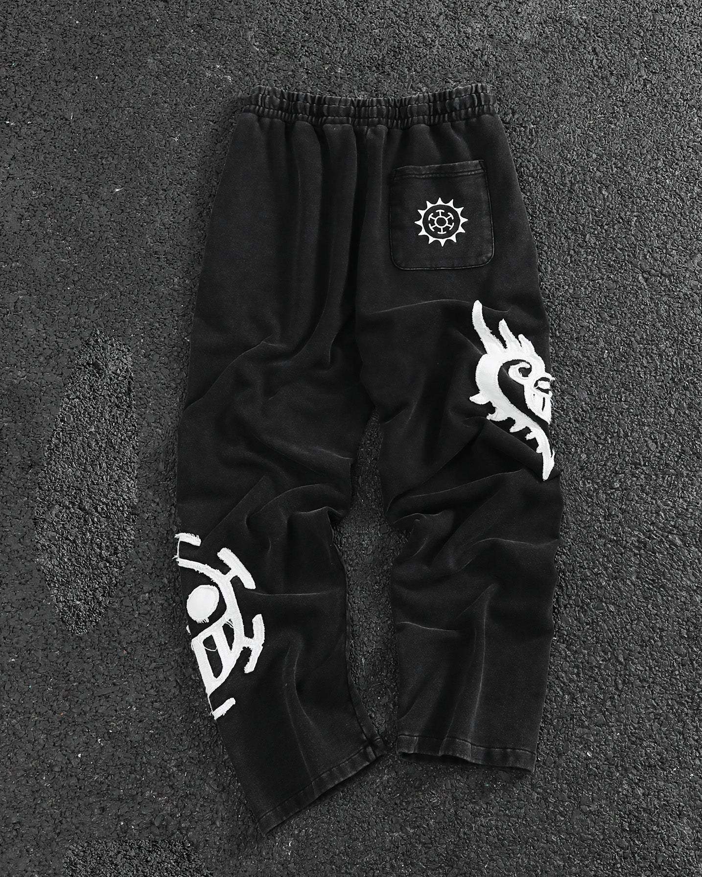 TRAFALGAR SWEATPANTS-Coordom