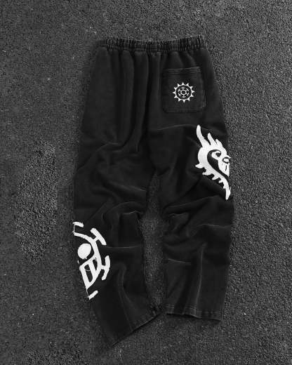 TRAFALGAR SWEATPANTS-Coordom