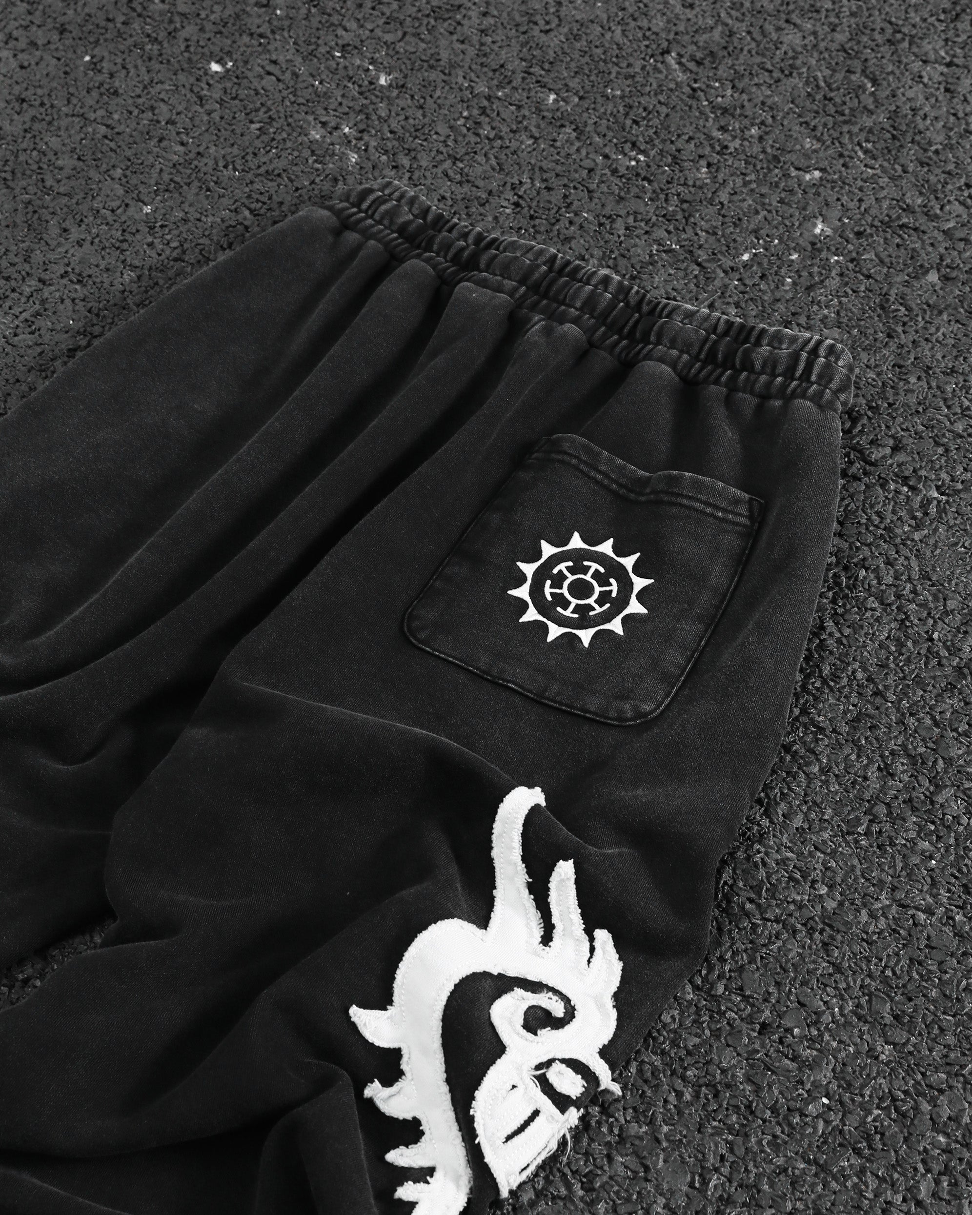 TRAFALGAR SWEATPANTS-Coordom