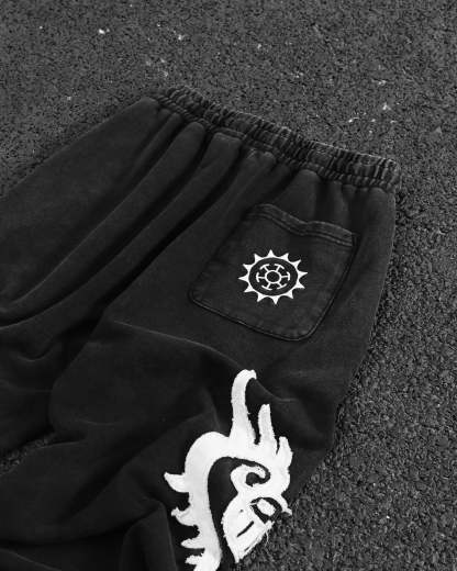 TRAFALGAR SWEATPANTS-Coordom
