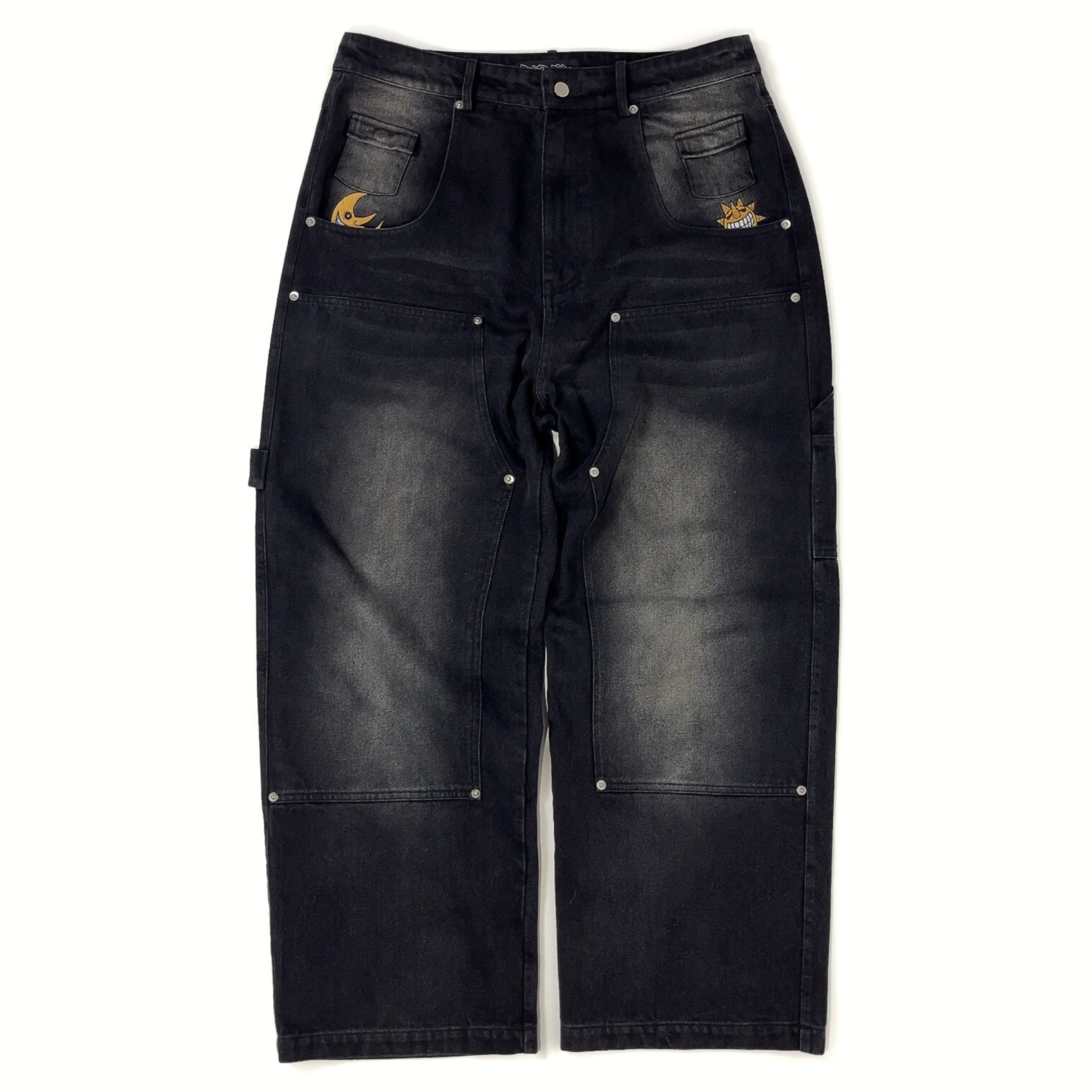 Shinra Carpenter Jeans-Coordom