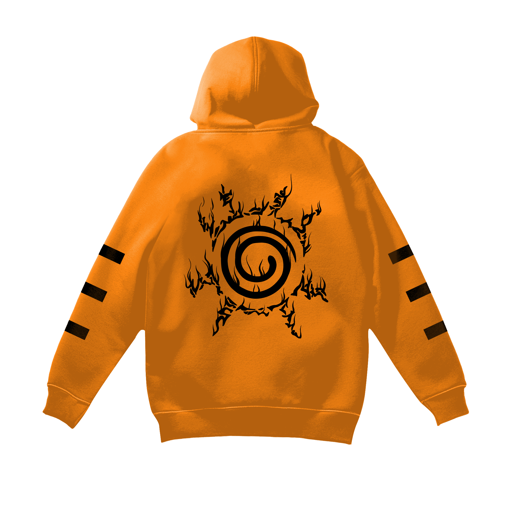 Sealed Beast Hoodie-Coordom