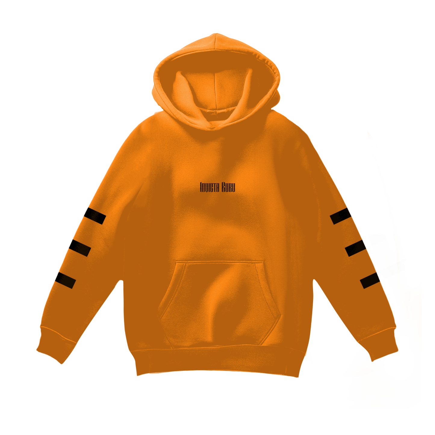 Sealed Beast Hoodie-Coordom
