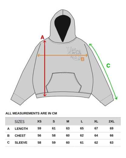 MICHELANGELO HOODIE|Streetwear Oversized Vintage Casual Wear-Coordom