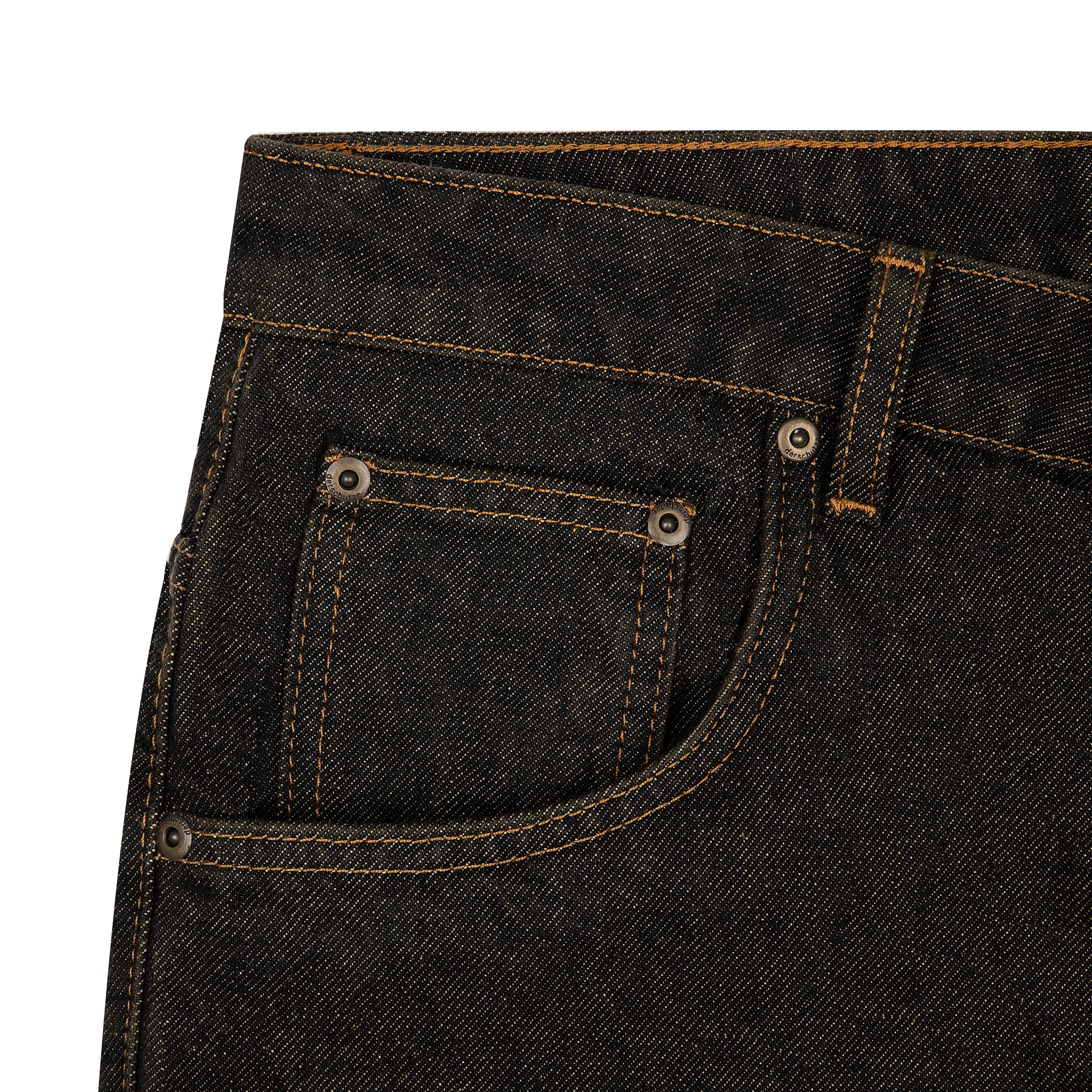  black tinted Denim-Coordom