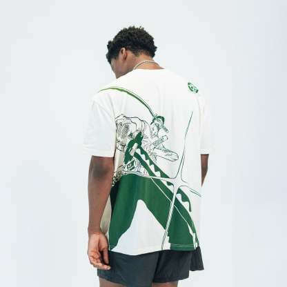 Pirate Hunter Tee-Coordom