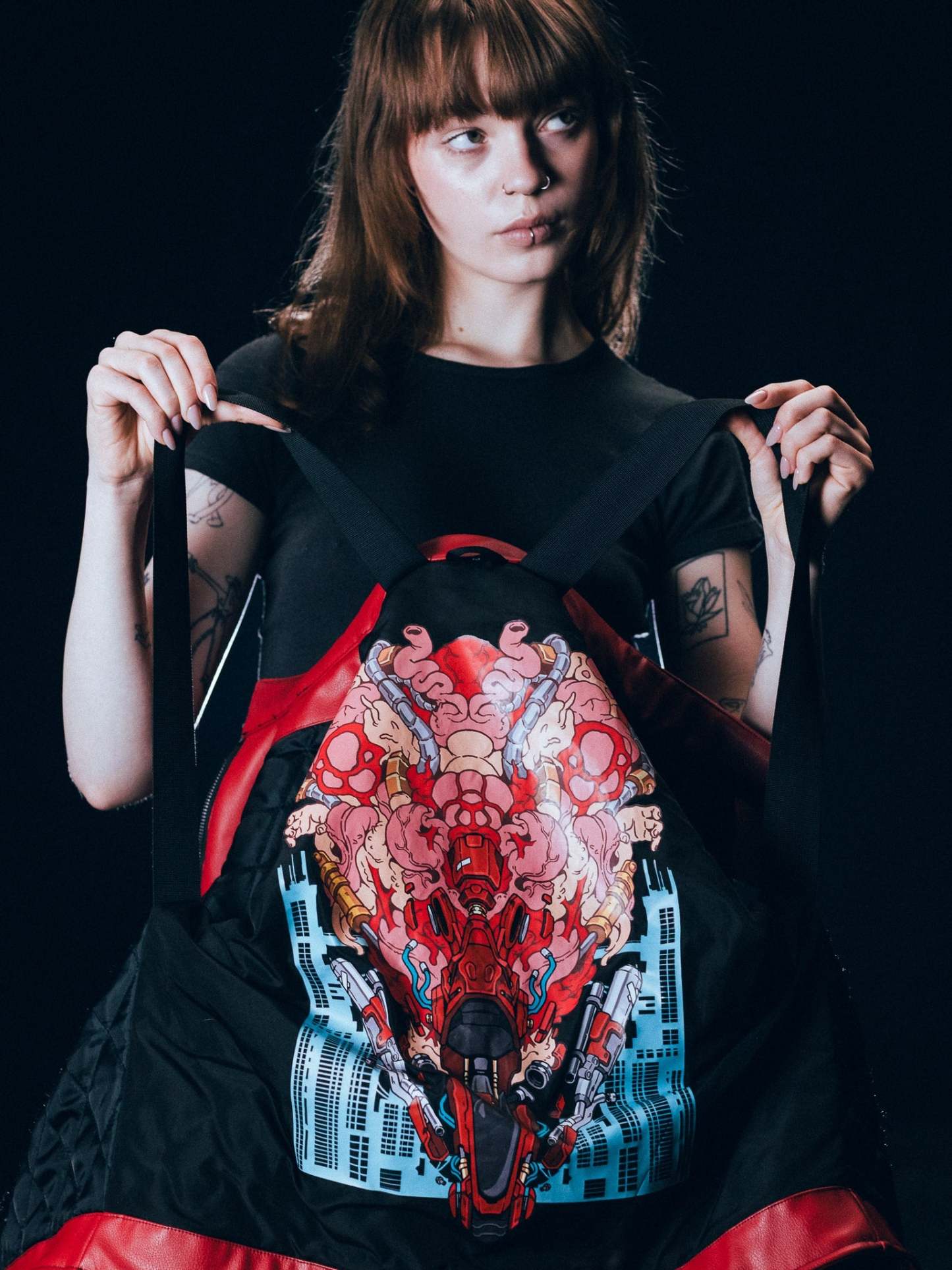 CAPSULE Jacket-Coordom