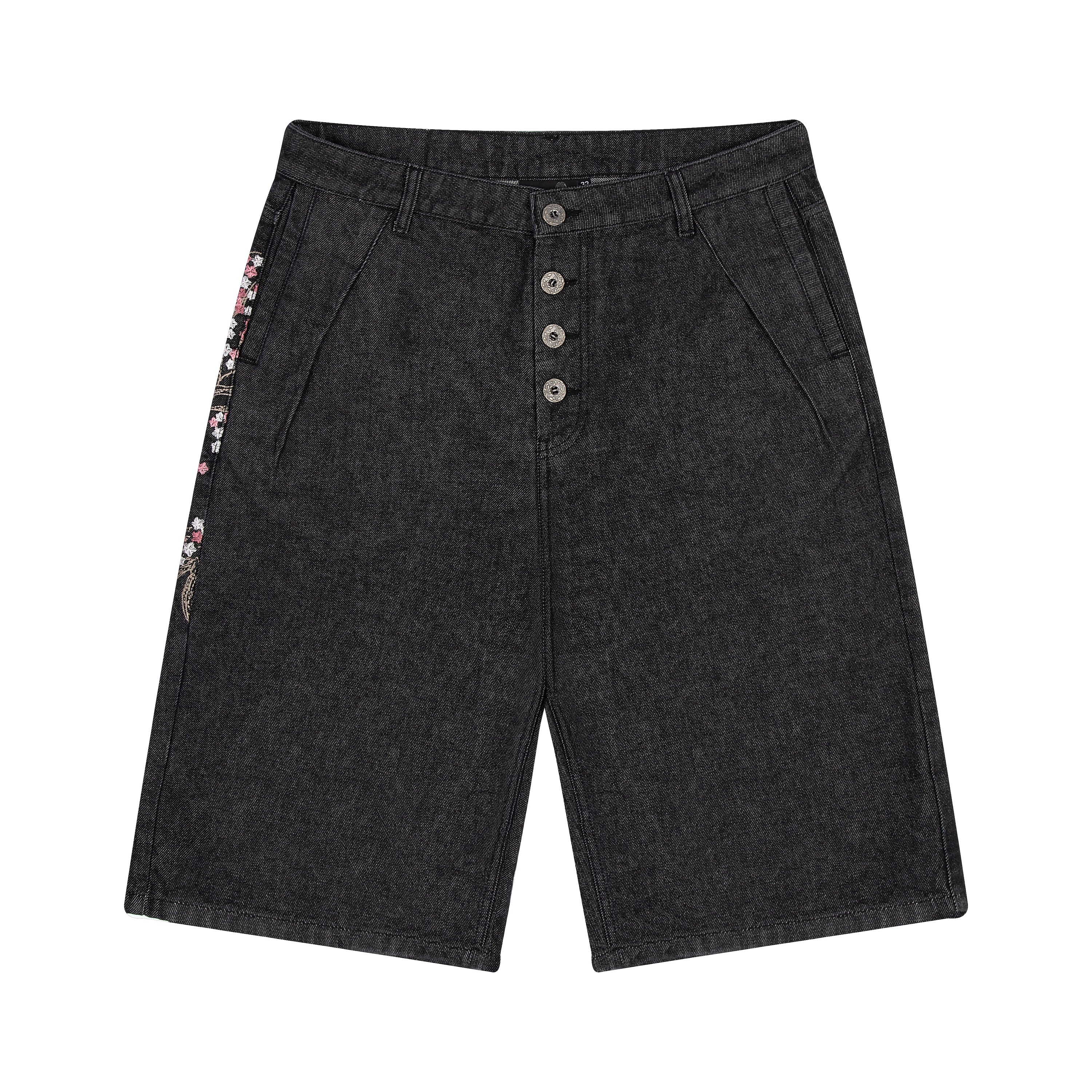 "blossom v2" Jorts-Coordom