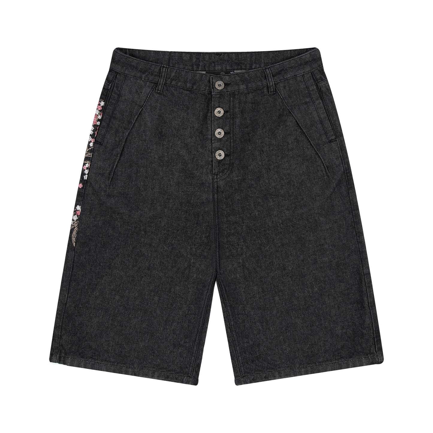 "blossom v2" Jorts-Coordom