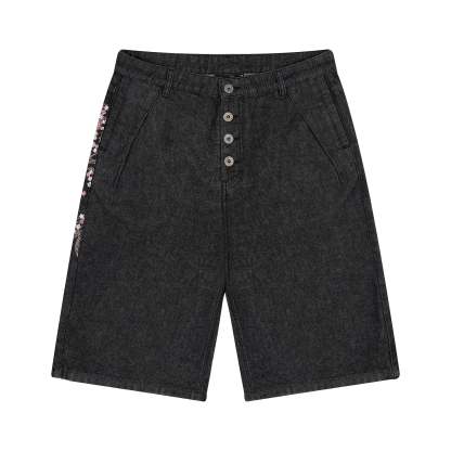 "blossom v2" Jorts-Coordom
